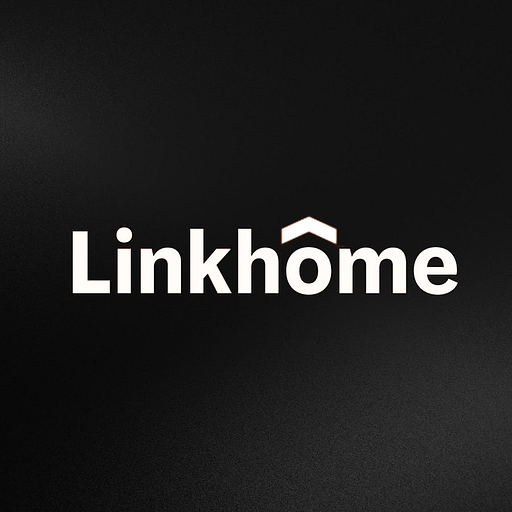 Linkhome Holdings Inc. logo