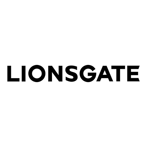 Lionsgate Studios Corp. logo