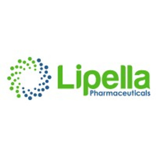 LIPELLA PHARMACEUTICALS INC. logo