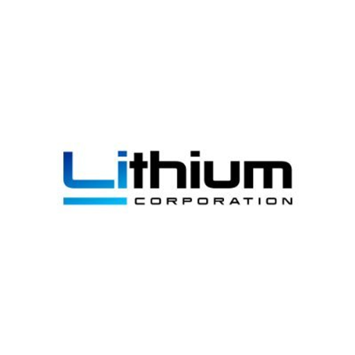 Lithium Corp logo