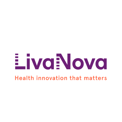 LivaNova PLC logo