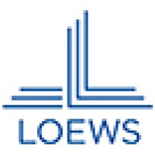 LOEWS CORP logo