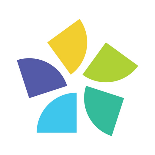 LogicMark, Inc. logo