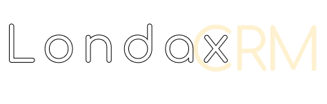 Londax Corp. logo