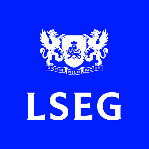 London Stock Exchange Group plc logo