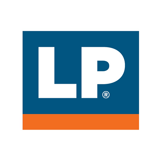 LOUISIANA-PACIFIC CORP logo