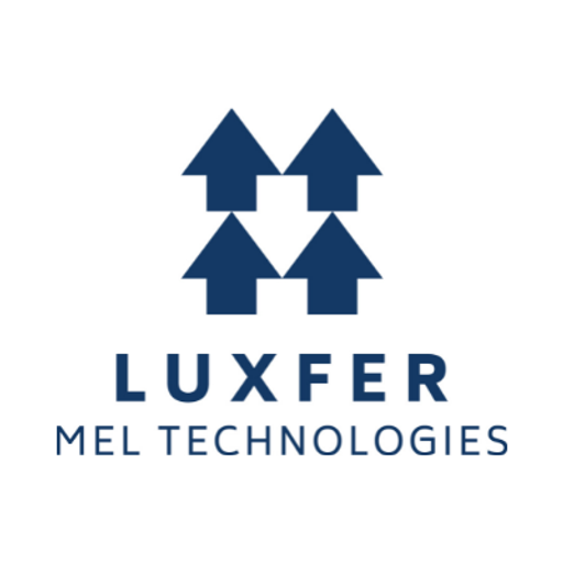 LUXFER HOLDINGS PLC logo