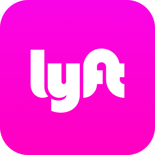 Lyft, Inc. logo