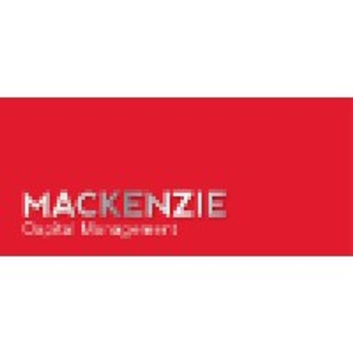 MacKenzie Realty Capital, Inc. logo