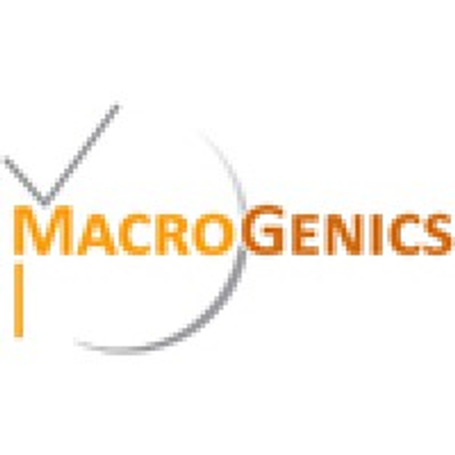MACROGENICS INC logo