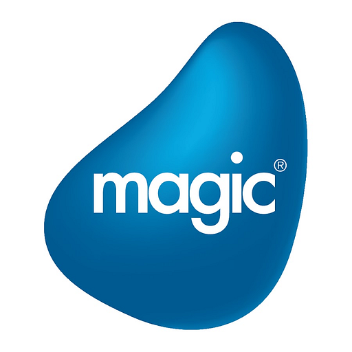 MAGIC SOFTWARE ENTERPRISES LTD logo