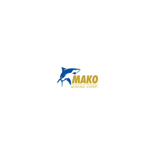Mako Mining Corp. logo