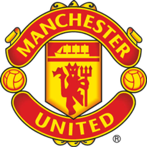 Manchester United plc logo