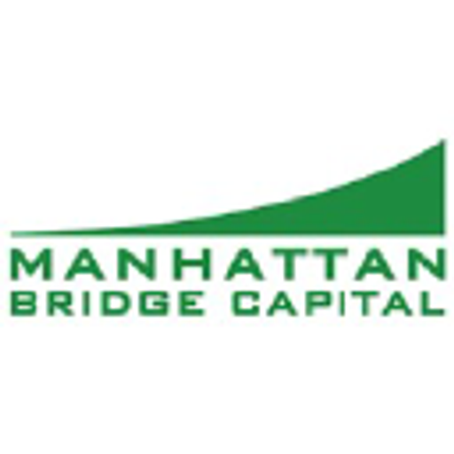 MANHATTAN BRIDGE CAPITAL, INC logo