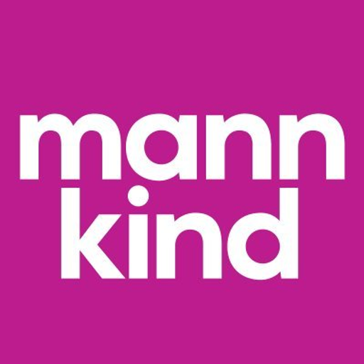 MANNKIND CORP logo
