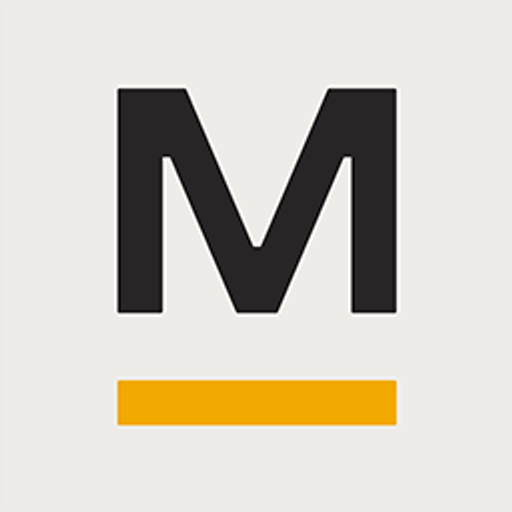 MARA Holdings, Inc. logo