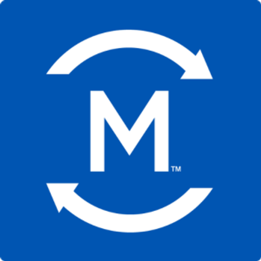 MARCHEX INC logo