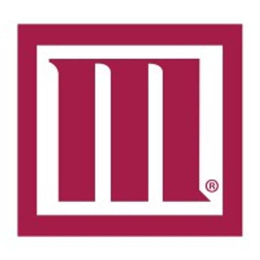 MARCUS CORP logo