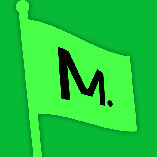 MARKETWISE, INC. logo