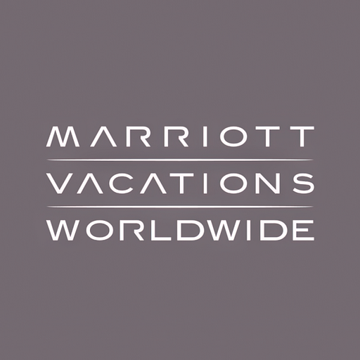 MARRIOTT VACATIONS WORLDWIDE Corp logo