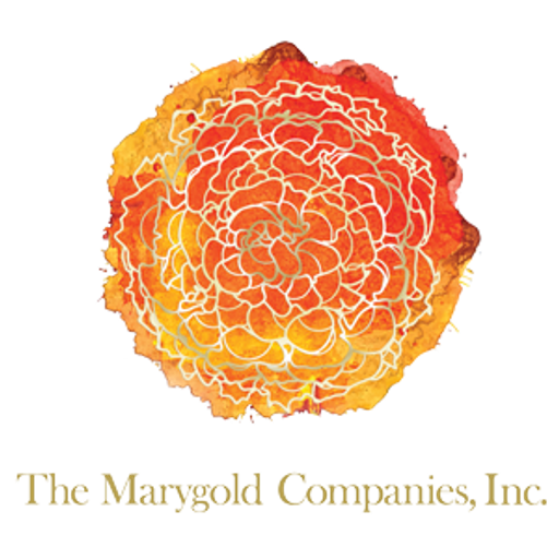 Marygold Companies, Inc. logo