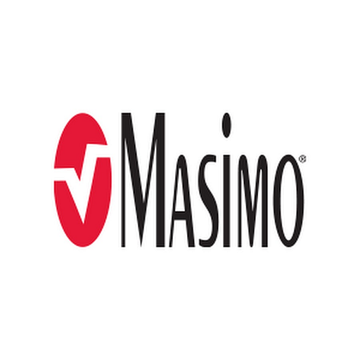 MASIMO CORP logo