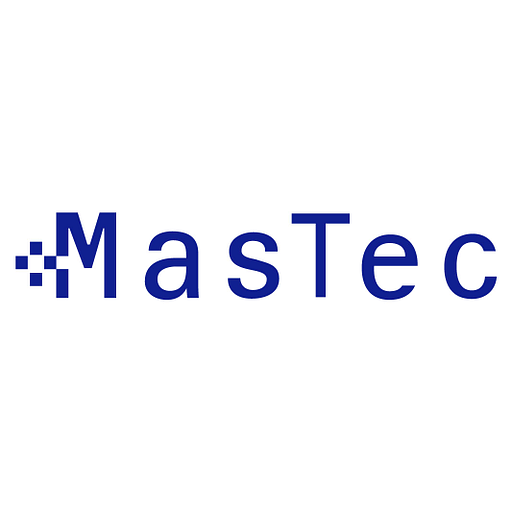 MASTEC INC logo