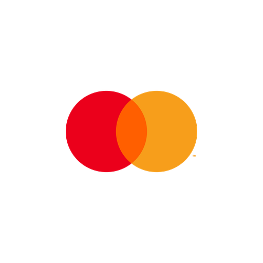 Mastercard Inc logo