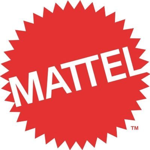 MATTEL INC /DE/ logo