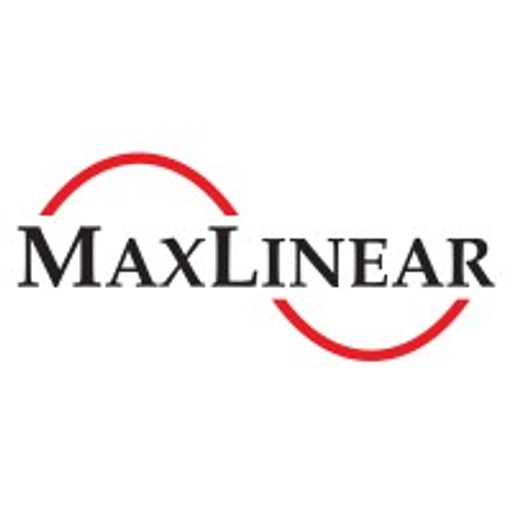 MAXLINEAR, INC logo
