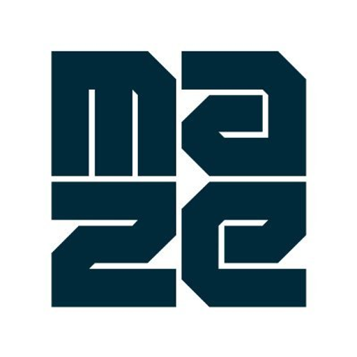 Maze Therapeutics, Inc. logo