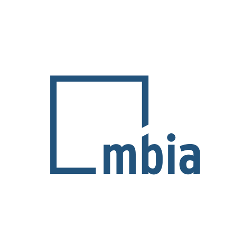 MBIA INC logo