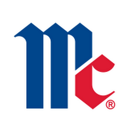 MCCORMICK & CO INC logo