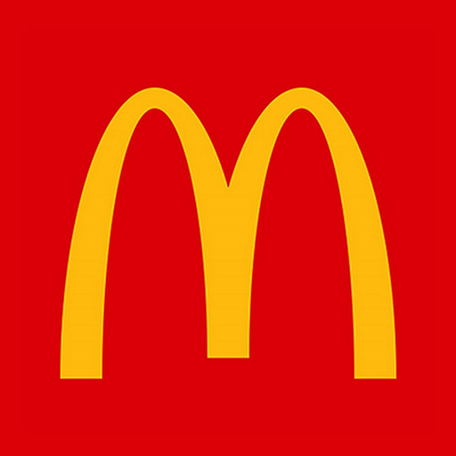 MCDONALDS CORP logo