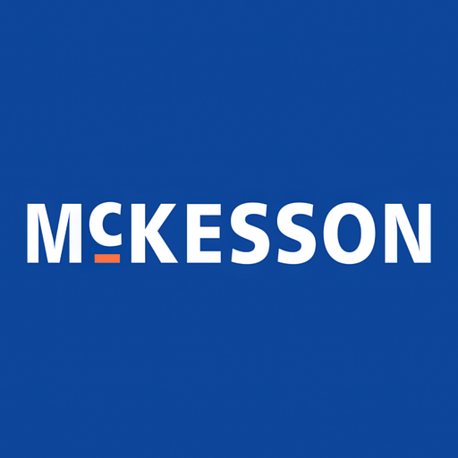 MCKESSON CORP logo