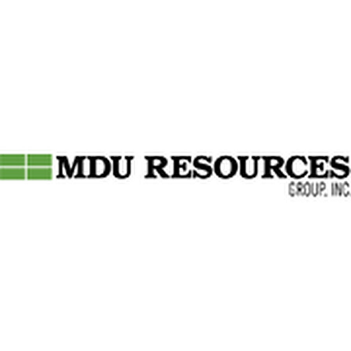 MDU RESOURCES GROUP INC logo