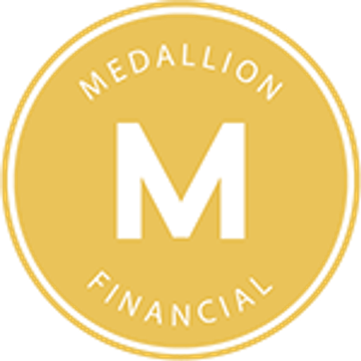 MEDALLION FINANCIAL CORP logo