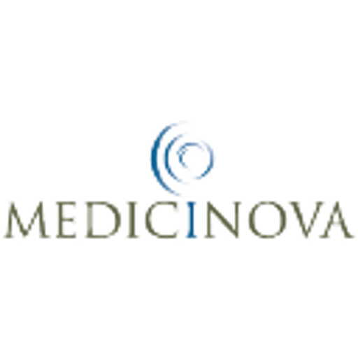 MEDICINOVA INC logo