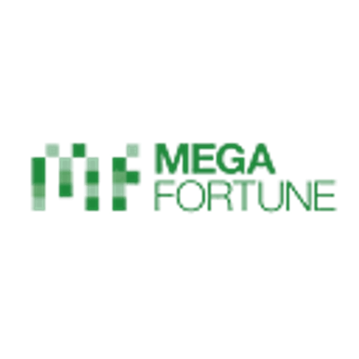 Mega Fortune Co Ltd logo
