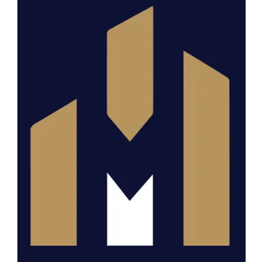 Megan Holdings Ltd. logo