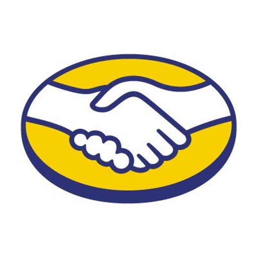MERCADOLIBRE INC logo