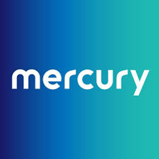 MERCURY SYSTEMS INC logo