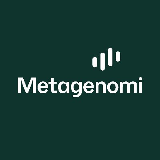 Metagenomi Therapeutics, Inc. logo