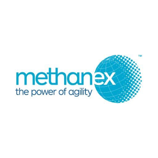METHANEX CORP logo