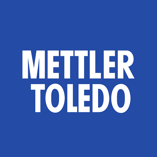 METTLER TOLEDO INTERNATIONAL INC/ logo