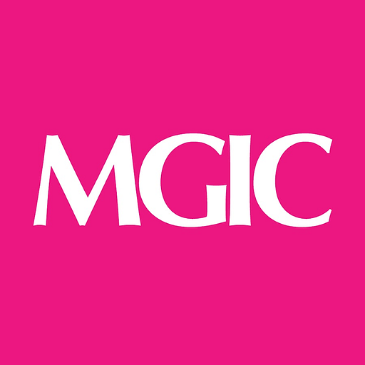 MGIC INVESTMENT CORP logo