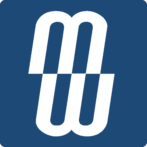 MIDDLESEX WATER CO logo