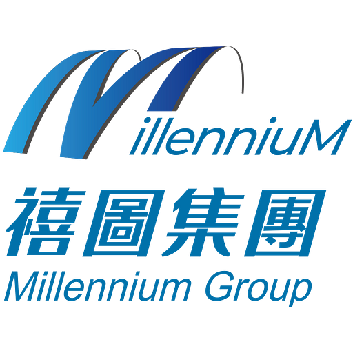 Millennium Group International Holdings Ltd logo