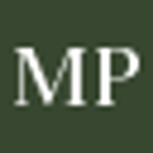 Millrose Properties, Inc. logo