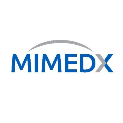 MIMEDX GROUP, INC. logo